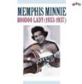 Memphis Minnie 