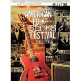 American Folk Blues Festival 1962-1966 Vol.1