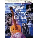 American Folk Blues Festival 1962-1966 Vol.2