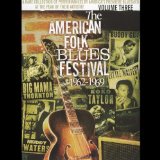 American Folk Blues Festival 1962-1966 Vol.3