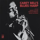 Carey Bell・Blues Harp