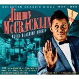 Jimmy McCracklin Blues Blasters Boogie 1946-1955