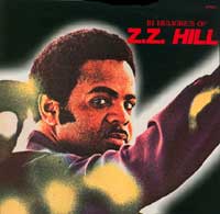 IN MEMORIES OF Z.Z.HILL