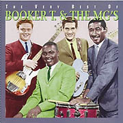 The Very Best of Booker T. & the MG's