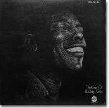 THE BEST OF BUDDY GUY (CHESS )