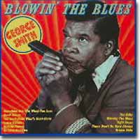 BLOWIN' THE BLUES 