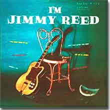 I'M JIMMY REED