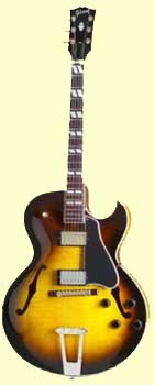 Gibson ES-175