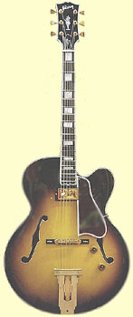 Gibson L5