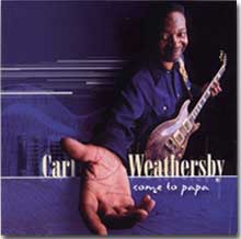 Carl Weathersby