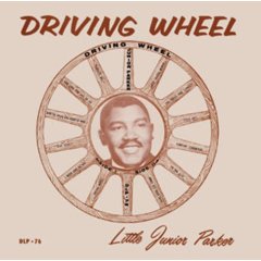 Driving Wheel 