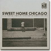 オムニバス盤 SWEET HOME CHICAGO