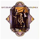 ライヴ・クリーム Vol.2 - Live Cream Volume 2（1972年）