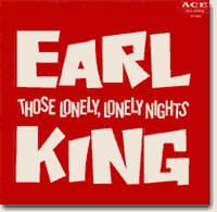 EARL KING 