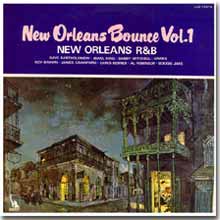 NEW ORLEANS BOUNCE VOL1