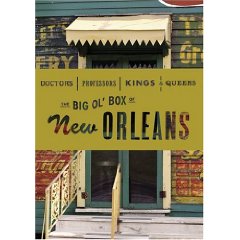 The Big Ol' Box of New Orleans