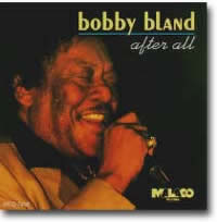 Bobby Bland After All