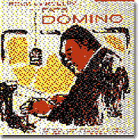 ROCK AND ROLLIN' WITH FATS DOMINO