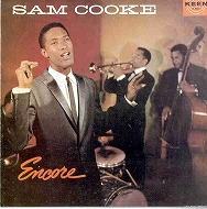 Sam Cooke:Encore