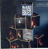 My Kind of Blues (1961) 