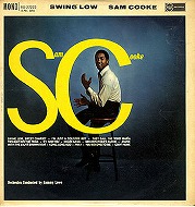 Sam Cooke/Swing Low (1960) 