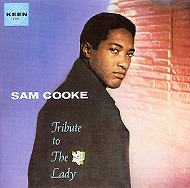 Sam Cooke:Tribute To The Lady