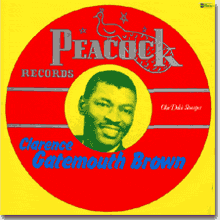 Clarence Gatemouth Brown