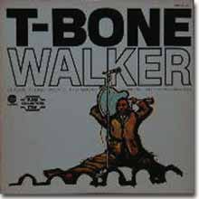 T-BONE WALKER